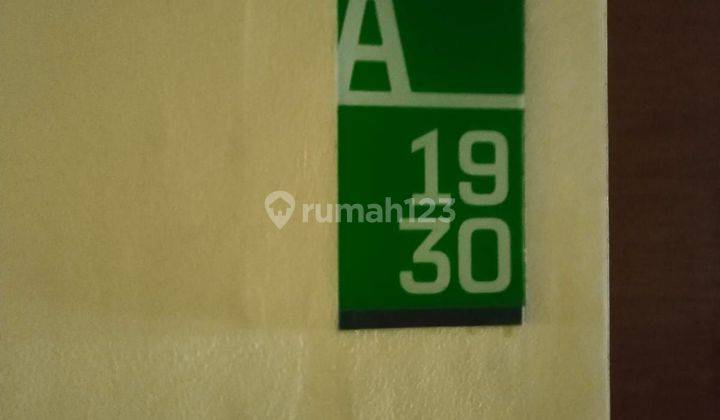 DIJUAL CEPAT DAN MURAH APARTEMEN GADING ICON 2