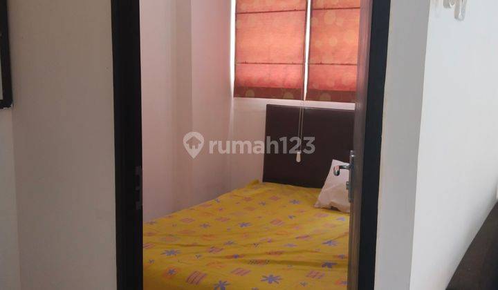 DIJUAL CEPAT APARTEMEN SENTRA TIMUR RESIDENCE 2