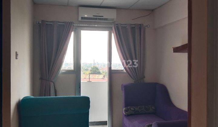 JUAL CEPAT APARTEMEN SENTRA TIMUR RESIDENCE 2