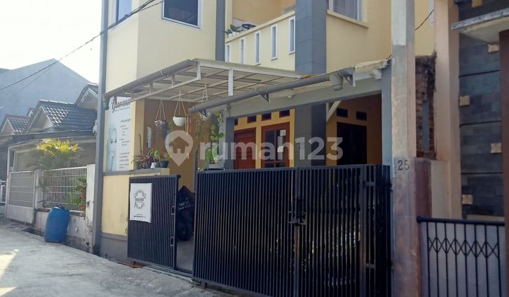 FOR SALE, READY TO OCCUPY HOUSE - PONDOK MUTIARA CIMAHI (near CIMAHI CITY GOVERNMENT OFFICE) FOR SALE, READY TO OCCUPY HOUSE - PONDOK MUTIARA CIMAHI (near CIMAHI CITY GOVERNMENT OFFICE)