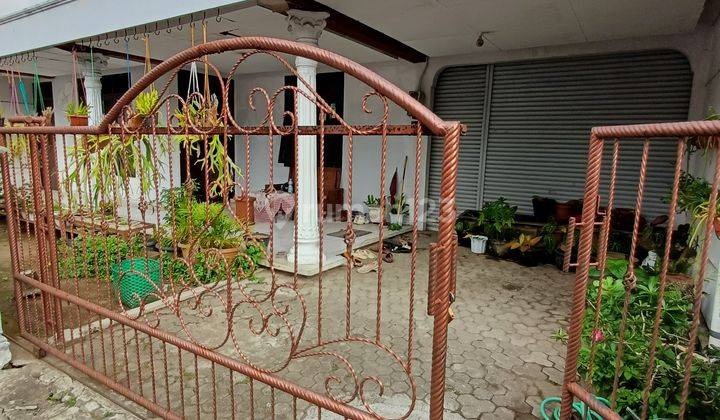  Dijual Rumah Jakal Km 6 Yogya 2