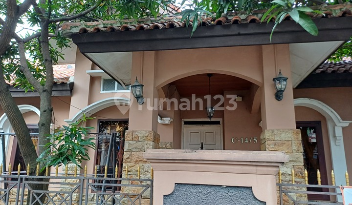  DIJUAL RUMAH BUMI PANYILEUKAN - BANDUNG