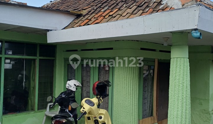 DIJUAL RUMAH Binong - Kiaracondong Bandung DIJUAL RUMAH Binong - Kiaracondong Bandung