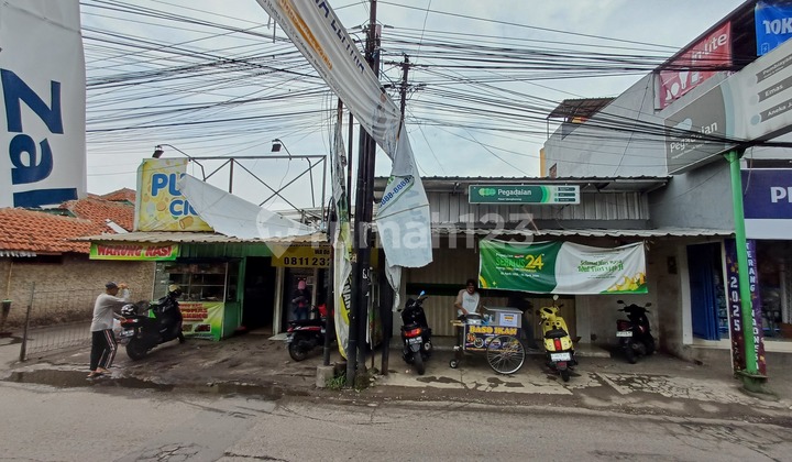Turun Harga Dijual Ruang/ Lahan Usaha Ujung Berung Turun Harga Dijual Ruang/ Lahan Usaha Ujung Berung