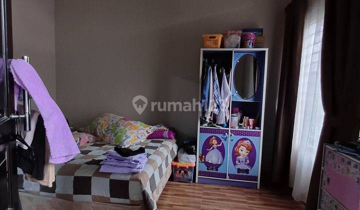 RUMAH SIAP HUNI BUMI PANYILEUKAN - BANDUNG  2