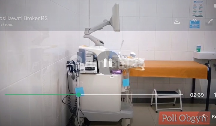 General Hospital for Sale General Hospital for Sale