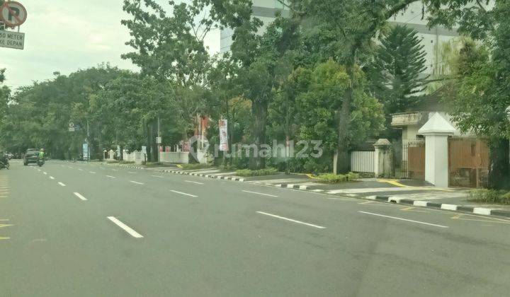 Rumah Disewakan cocok Untuk Rumah Dinas Atau Kantor Perusahaan Kantor 1