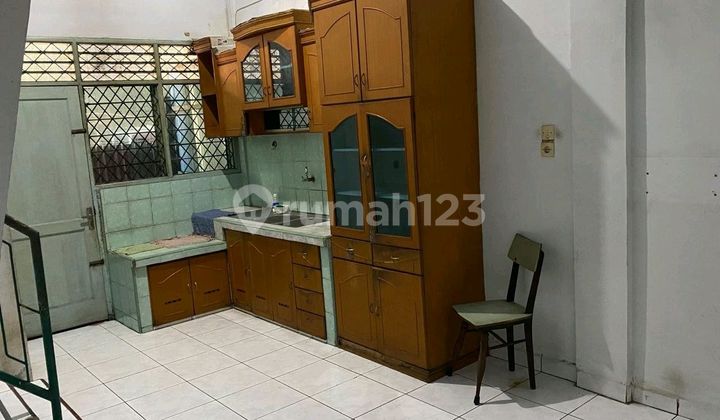 Dijual Rumah Tinggal Dekati Rumah Sakit Regina Maris 2