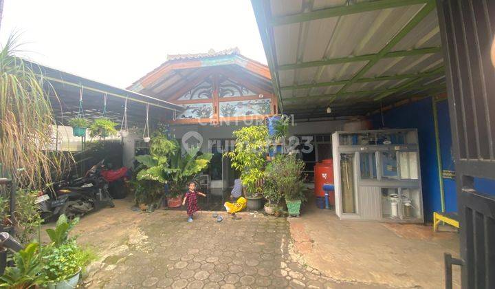 RUMAH NYAMAN ASRI SIAP HUNI DI BANJARAN KAB BANDUNG 2