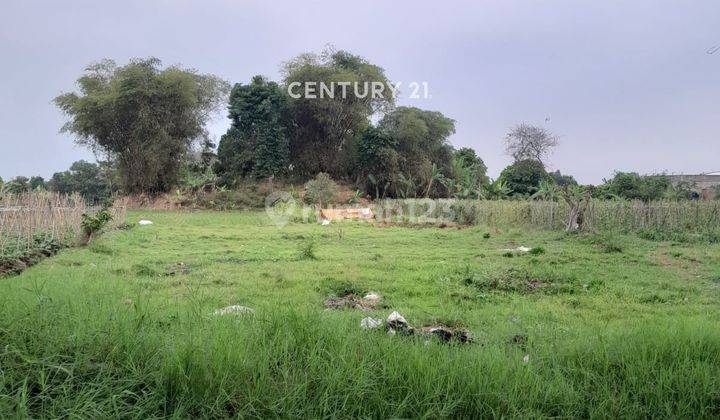 Tanah LokasiStrategis Pinggir Jalan Di Sekarwangi Soreang Bandung 2