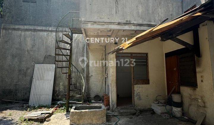 Rumah 2 Lantai Strategis Di Jl Mekar Kencana Mekarwangi Bandung 2