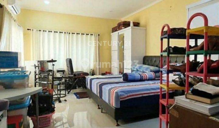 Rumah View Bagus Siap Huni Ciwaruga Bandung Utara 2