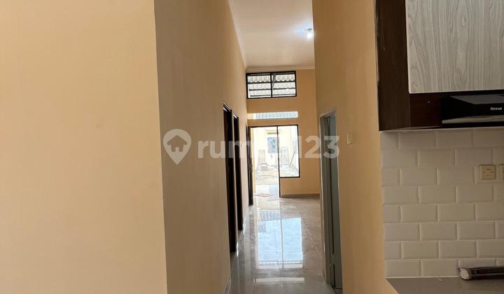 Hot promo rumah mewah hanya 200juta 8mnt dari stasiun bojonggede 2