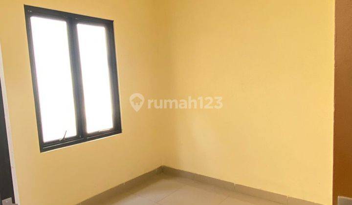 Rumah Cluster Unit Ready Harga Murah Lokasi Dekat Stasiun Citayam 2