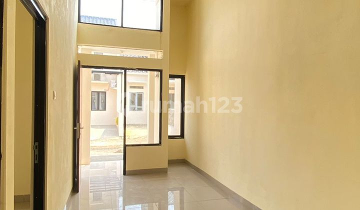 Promo Grand Opening Rumah Mewah Bebas Banjir Hanya 200Jt Saja 2