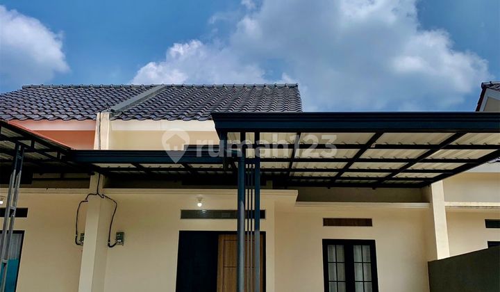 Rumah Murah Mewah Bebas Banjir Dekat Stasiun Bojonggede Rumah Murah Mewah Bebas Banjir Dekat Stasiun Bojonggede