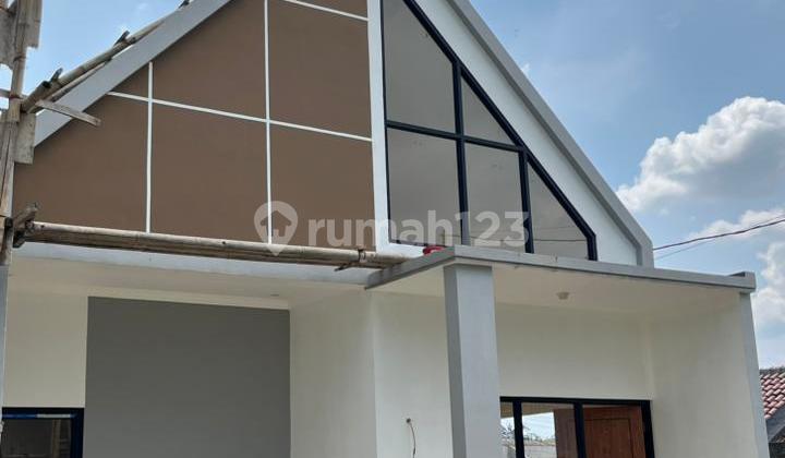 Rumah Murah Mewah Bebas Banjir Dekat Stasiun Bojonggede Rumah Murah Mewah Bebas Banjir Dekat Stasiun Bojonggede