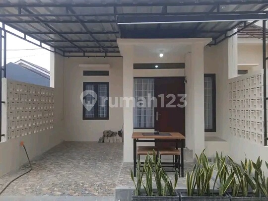 Rumah Murah 7Menit Dari Stasiun Bojonggede 200Jt An Saja Rumah Murah 7Menit Dari Stasiun Bojonggede 200Jt An Saja