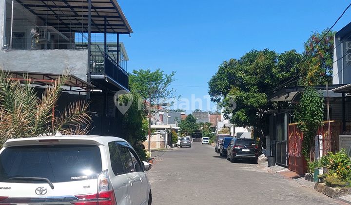 Dijual Rumah.pantai.mentari 2Lt Dkt Pakuwon.city. Galaxy.mall. Hokky 2