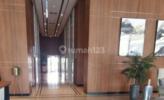 Apartemen View City Grand Dharmahusada Lagoon Dkt Mulyosari 2