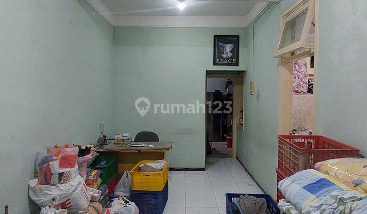 Rumah Pantai Mentari 3KT besar area depan dkt babatan. Lebak. Sutorejo 2