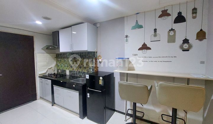 Disewakan Apartemen.metropolis.ukuran 30m2.dekat.ubaya.surabaya 2