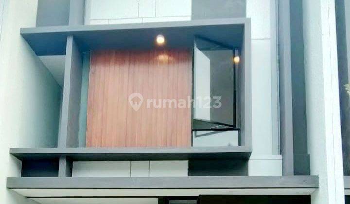 Sewa Rumah Siap Huni Grand Eastern Fasilitas Cluster Yg Lengkap 1