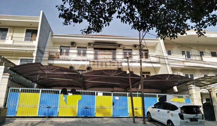 Langka! Kos.masih Running Tenggilis.mejoyo Depan.univ Ubaya Tenggilis Pas