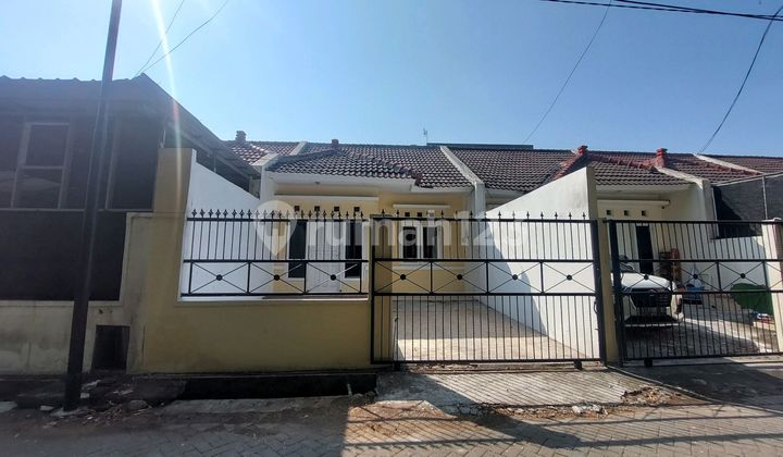 Dekat.merr. Rumah Semolowaru.timur Dkt Akses Juanda. Uph. Iph. Gereja.bethany Dll 1