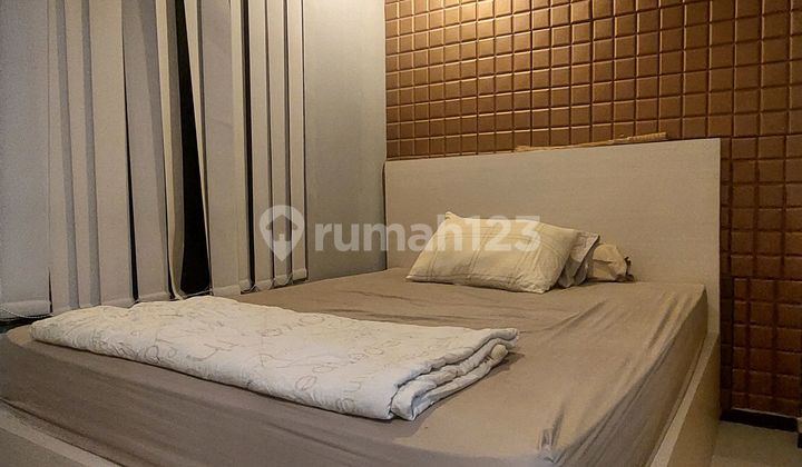 Disewakan Apartemen.metropolis.ukuran 30m2.dekat.ubaya.surabaya 1