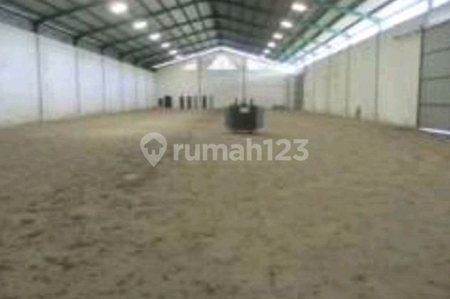 Hot. Tanah+gudang Ngoro Mojokerto