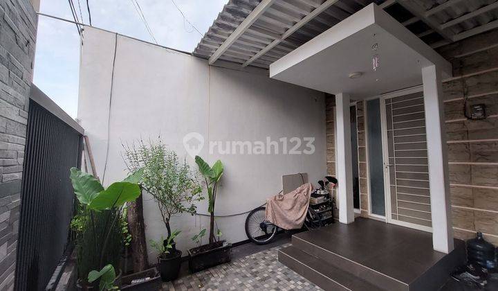 Rumah Minimalis 2lt Pantai Mentari Dkt Hokky. Pakuwon City Mall. Galaxy Mall Dll 2