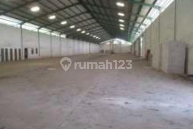 Harga Dibawah Pasar. Gudang+tanah Di.ngoro.mojokerto