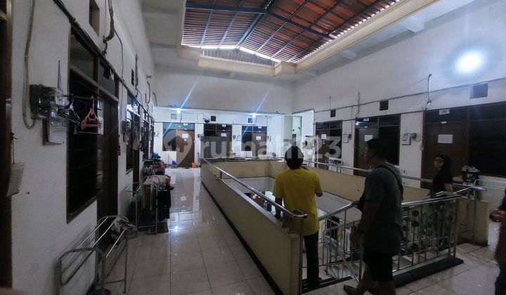 Rare! Room for rent still available in Tenggilis Mejoyo, opposite Ubaya University, Tenggilis. 2