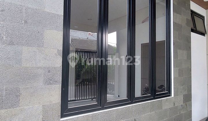 Rumah Siap Huni New 2lt Pantai.mentari Dkt Hokky Pakuwon.city Mall. Galaxy.mall. Pasar.atumi 2