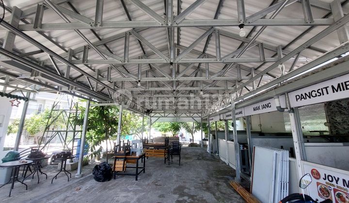 Bu. Tanah Pantai.mentari Sdh Matang.dkt Jllt