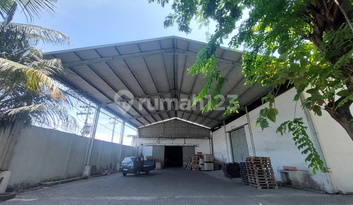 Rare. Kenjeran Large Strategic Warehouse ********. Various Businesses