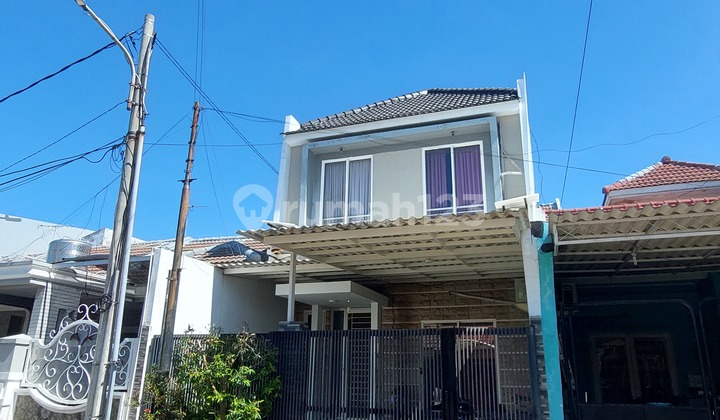 Dijual Rumah.pantai.mentari 2Lt Dkt Pakuwon.city. Galaxy.mall. Hokky Dijual Rumah.pantai.mentari 2Lt Dkt Pakuwon.city. Galaxy.mall. Hokky