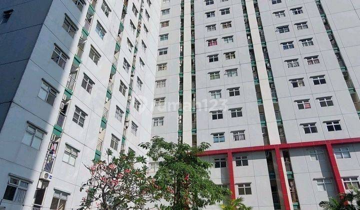 Sewa Apartemen Furnish Gunawangsa Merr Surabaya 1