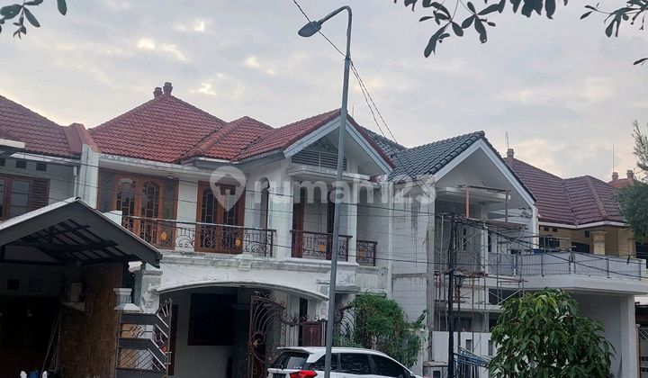 Sundul Dikit. Rumah.pantai.mentari.dekat Sekolah Citahati. Gloria. Its Dll