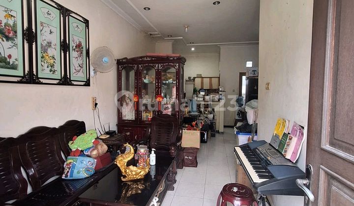 For Sale House Kutisari Near Petra University. Ubaya. A Yani. Jemursari. Rungkut Industry House 2