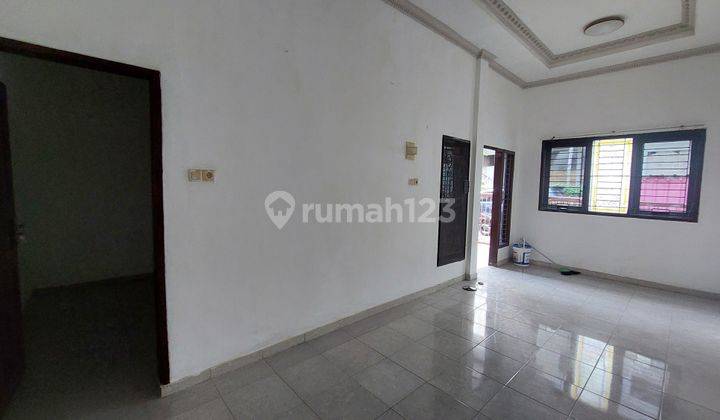 Murah Dijual Rumah Tanjung Permai Wonorejo Dkt Merr. Upn. Rs.dll 2