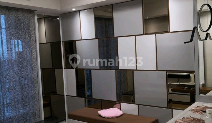 Apartemen Mewah Venetian Grand Sungkono Lagon Surabaya 2
