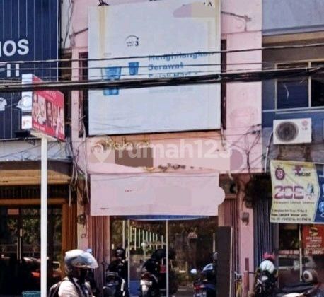 Hot. Ruko.komersial Medokan Ayu Depan.univ Upn Cocok Untuk.foto Copy. Resto. Laundry. Barbershop.dll