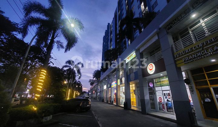 Quick. Appt Metropolis Penthouse View City Near Tenggilis Mejoyo Jemur Handayani