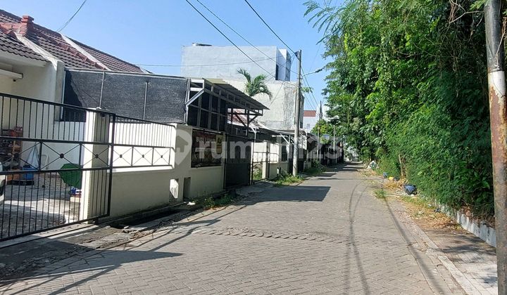 Dekat.merr. Rumah Semolowaru.timur Dkt Akses Juanda. Uph. Iph. Gereja.bethany Dll 2