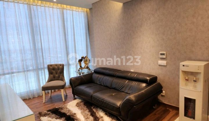 Galaxy Residence Furnished 3KT Apartment Near Galaxy Mall, 3 Years, 3 Bedrooms. 2