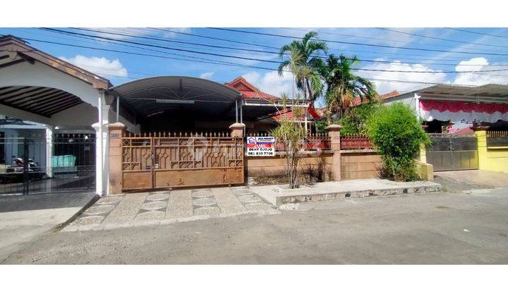 Rumah Bagus di Taman Pondok Indah 2