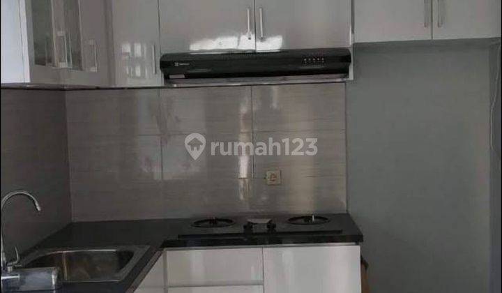 Rumah Cantik Banyak Yang Lirik Harga Terjangkau 2