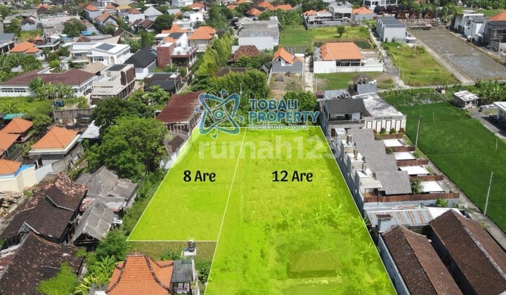 For Rent: Exclusive Land Plot Location in Kedampang, Kerobokan For Rent: Exclusive Land Plot Location in Kedampang, Kerobokan